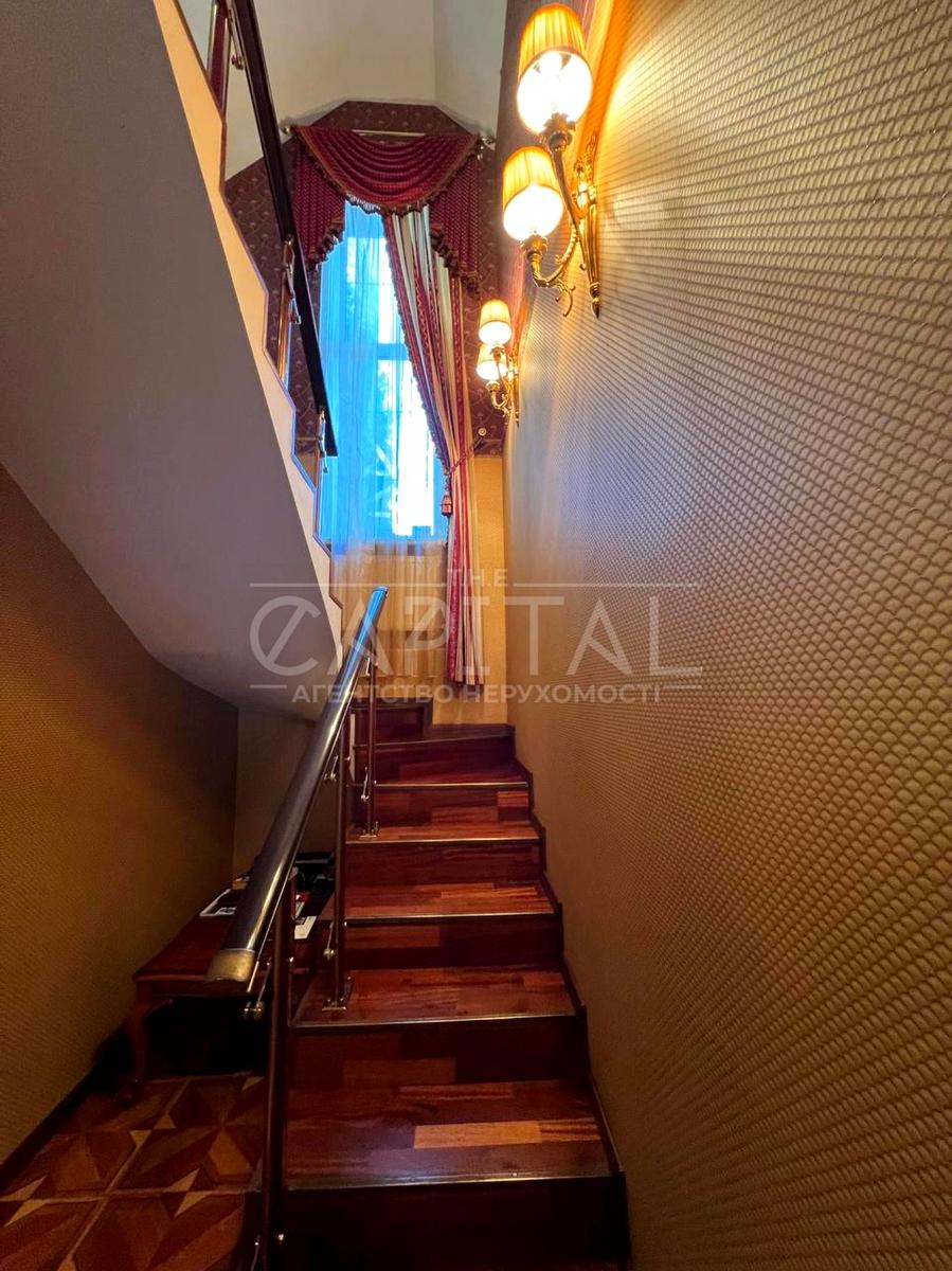 House by the address st. Franka (area 170 m²) - Atlanta.ua - photo 12