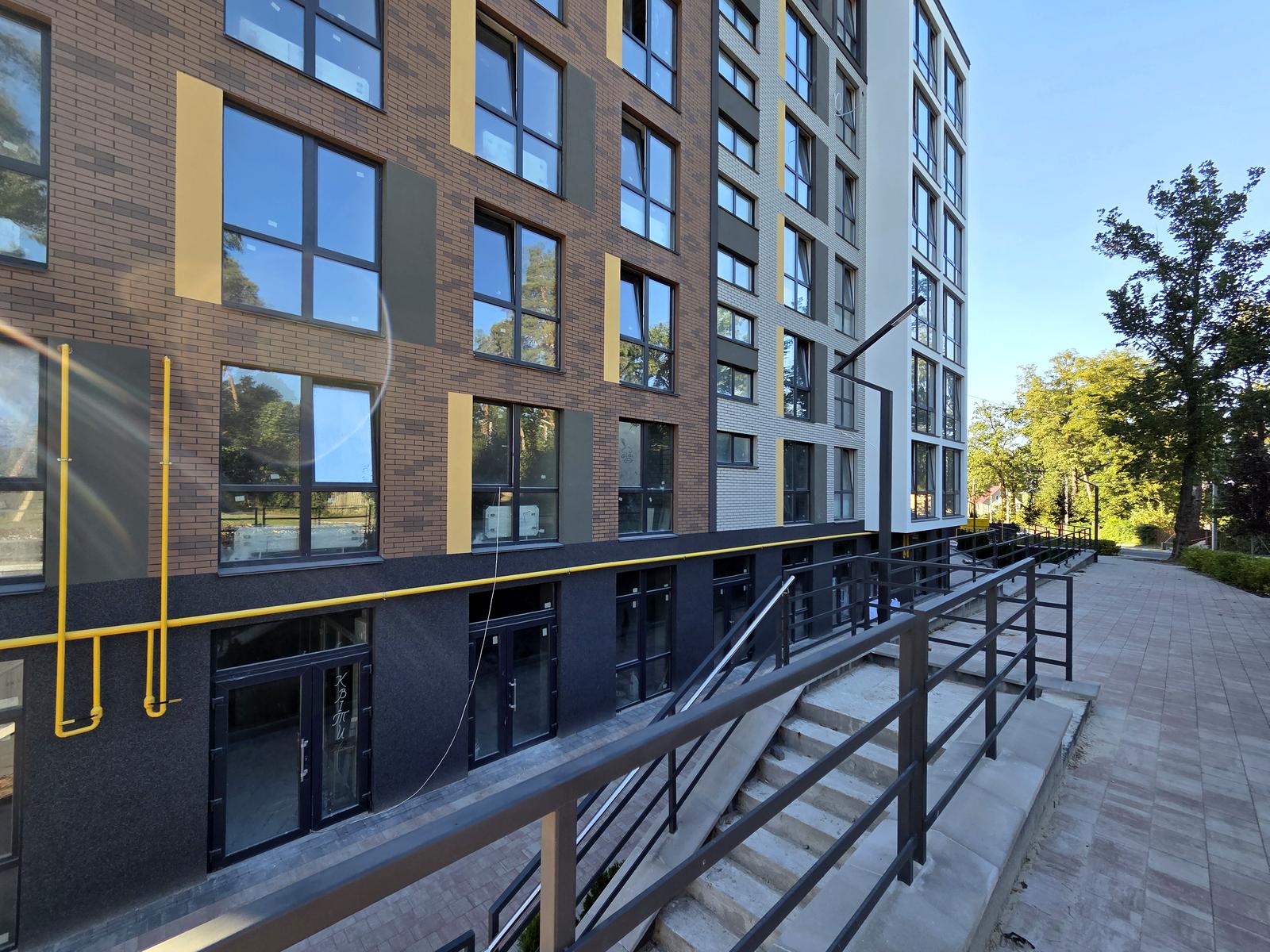 Commercial real estate at st. Lysenko (area 30 m²) - Atlanta.ua - photo 3