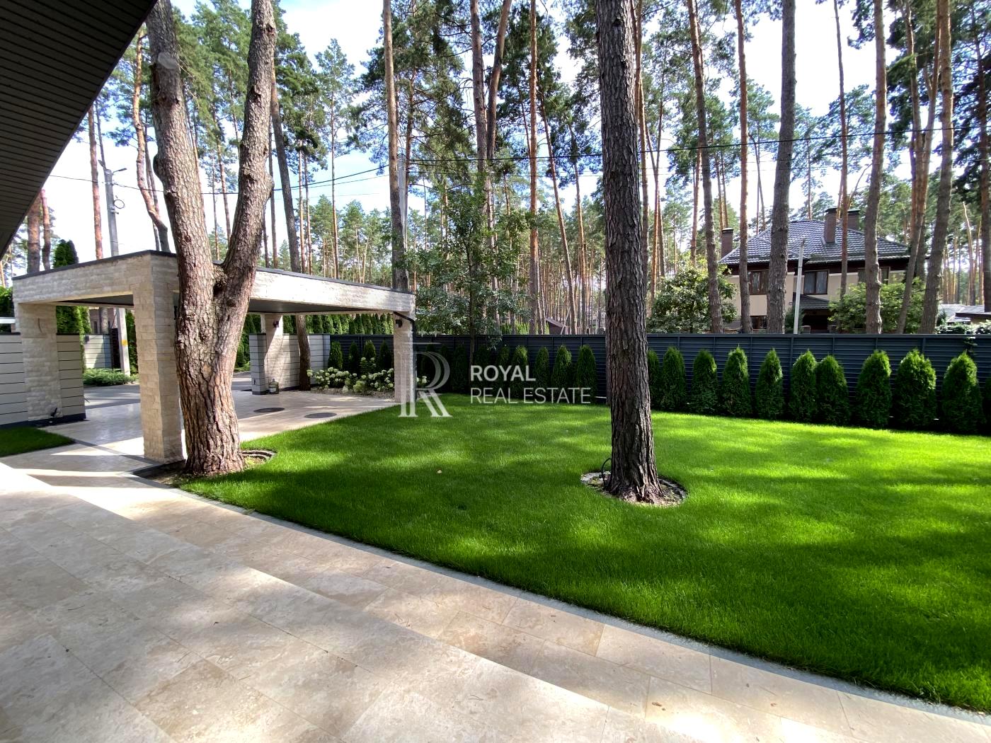 House by the address st. Mikhaylovskogo (area 168 m²) - Atlanta.ua - photo 6