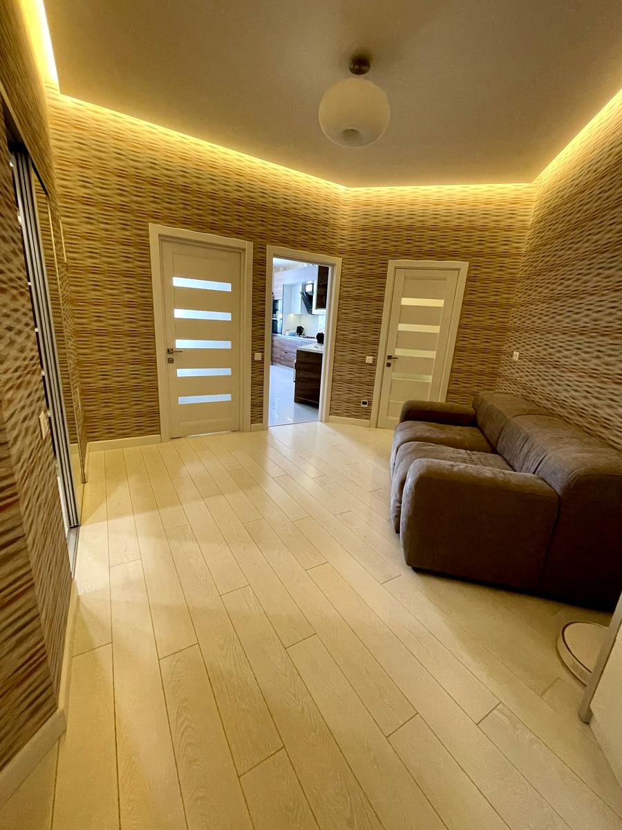 1-комнатная квартира по адресу ул. Аркадийское плато (площадь 56,7 м²) - Atlanta.ua - фото 4