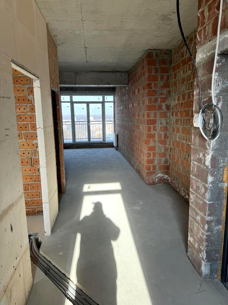 2-комнатная квартира по адресу Космонавтов просп. (площадь 82 м²) - Atlanta.ua - фото 5