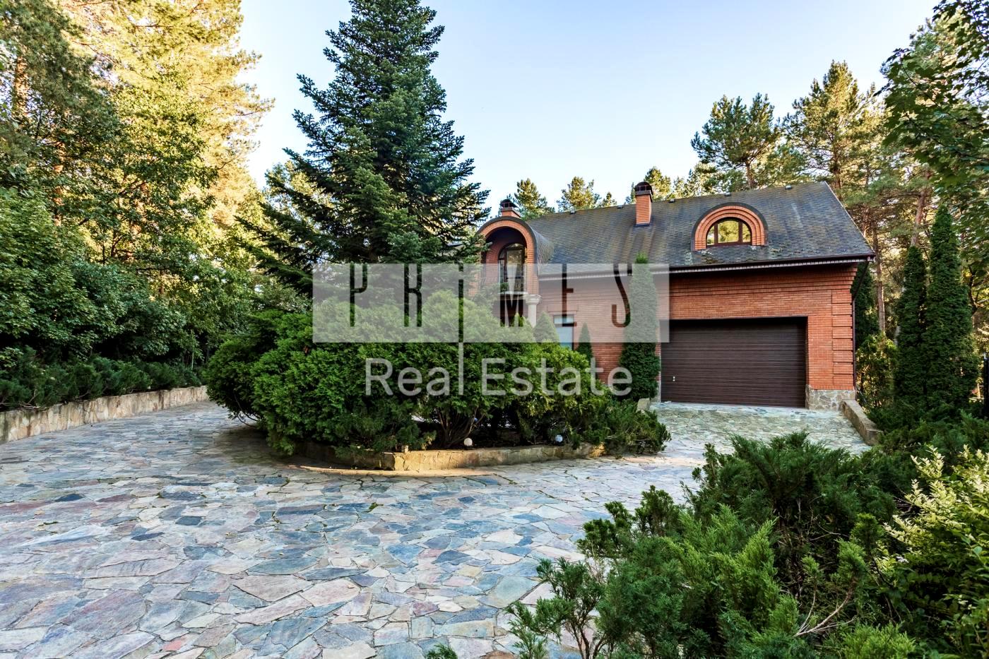 Дом по адресу (площадь 2300 м²) - Atlanta.ua - фото 33