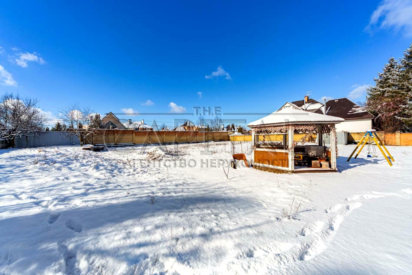 Дом по адресу ул. Соборная (площадь 800 м²) - Atlanta.ua - фото 6