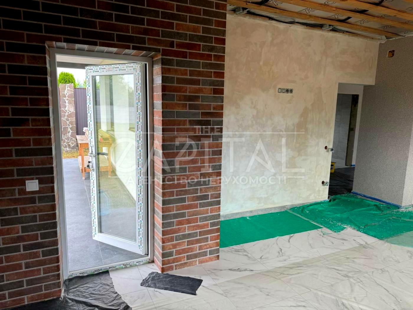 House by the address (area 120 m²) - Atlanta.ua - photo 11