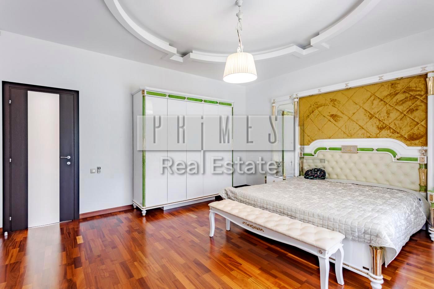 Дом по адресу (площадь 1100 м²) - Atlanta.ua - фото 51