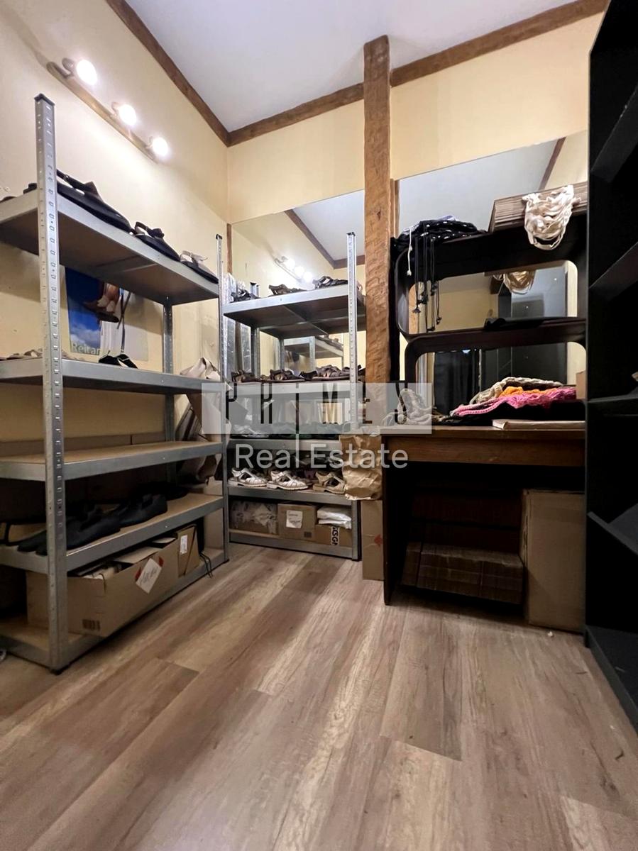 Коммерческая недвижимость по адресу ул. Обсерваторная (площадь 150 м²) - Atlanta.ua - фото 5