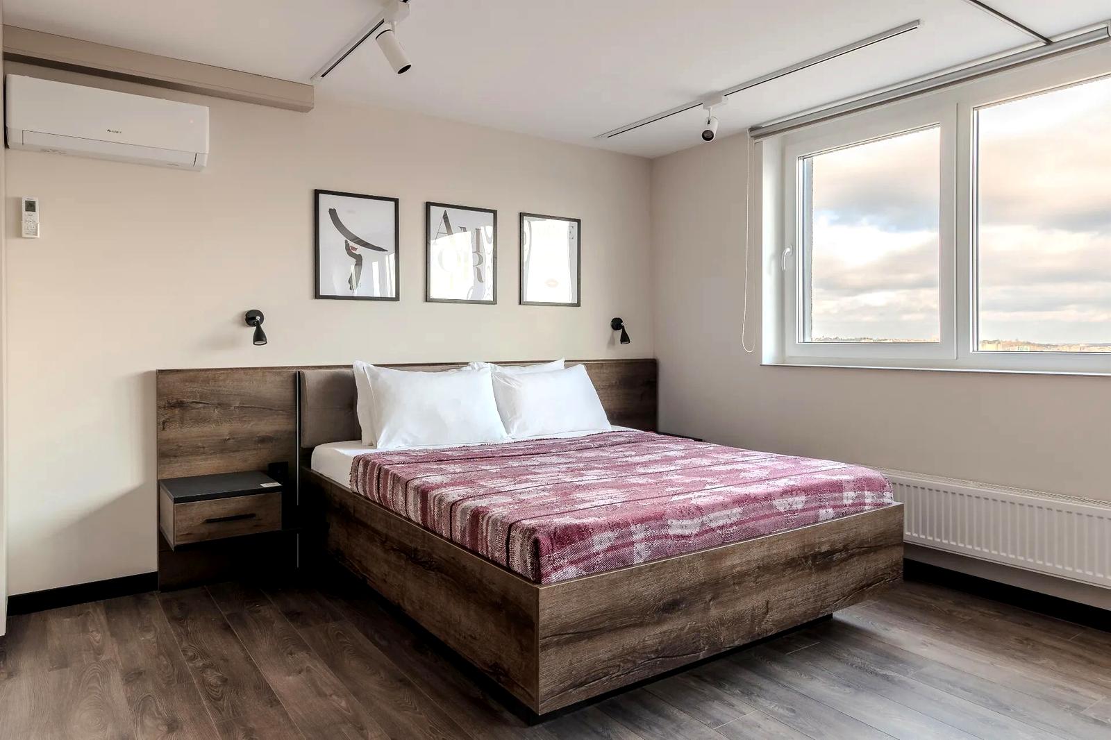 Commercial real estate at st. Pr Vyacheslava Chernovola (area 93 m²) - Atlanta.ua - photo 4