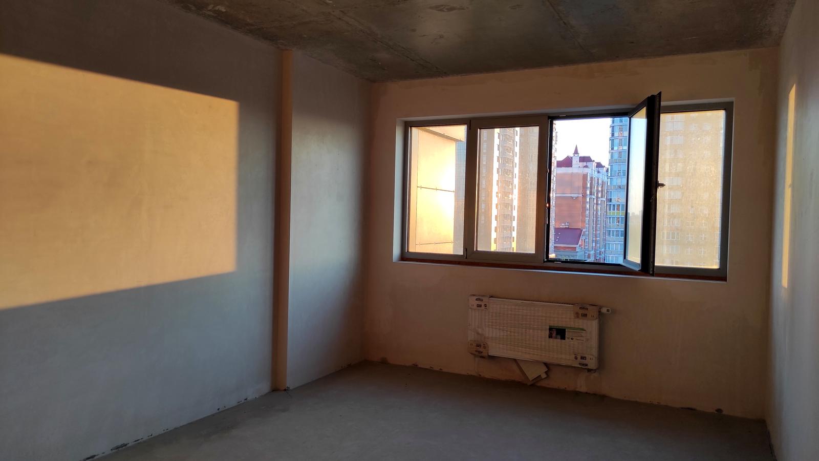 2-кімнатна квартира за адресою вул. Лук'яненка Левка (площа 85,7 м²) - Atlanta.ua - фото 5