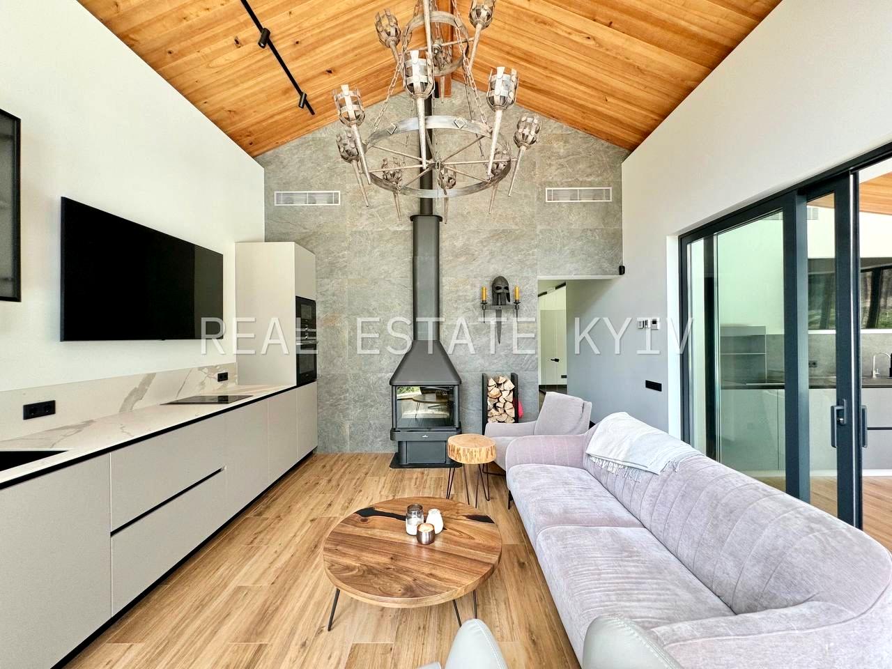 Дом по адресу (площадь 410 м²) - Atlanta.ua - фото 55