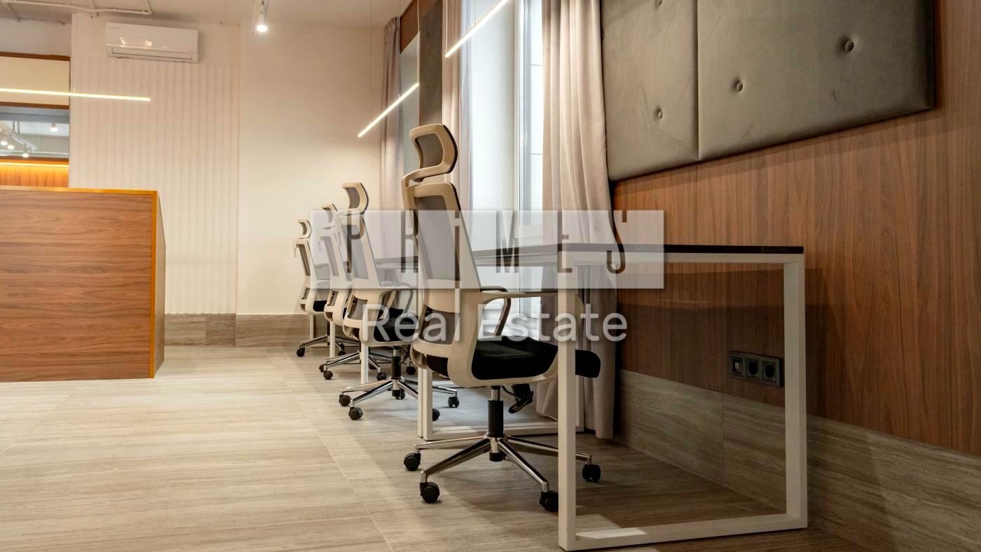 Коммерческая недвижимость по адресу ул. Златоустовская (площадь 170 м²) - Atlanta.ua - фото 8