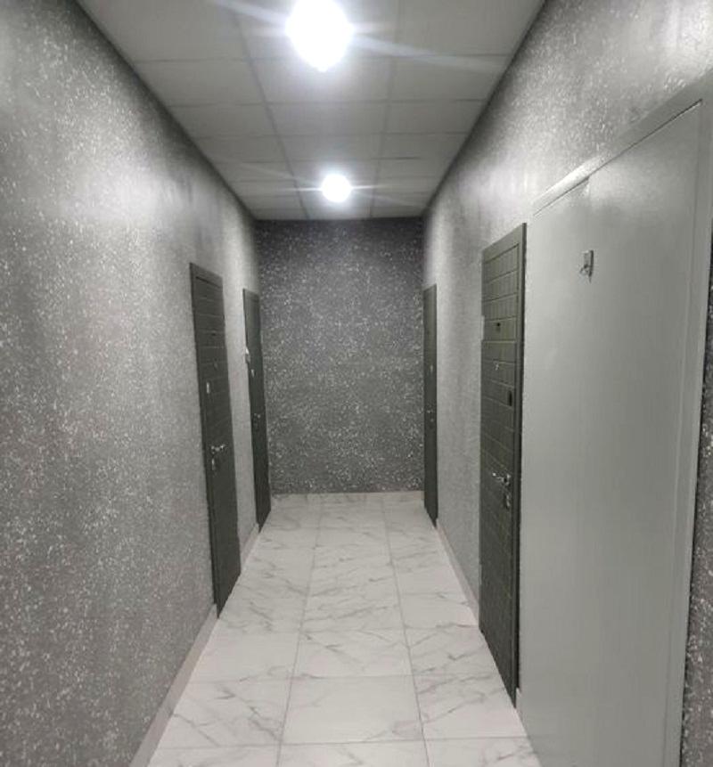 1-комнатная квартира по адресу (площадь 22 м²) - Atlanta.ua - фото 4