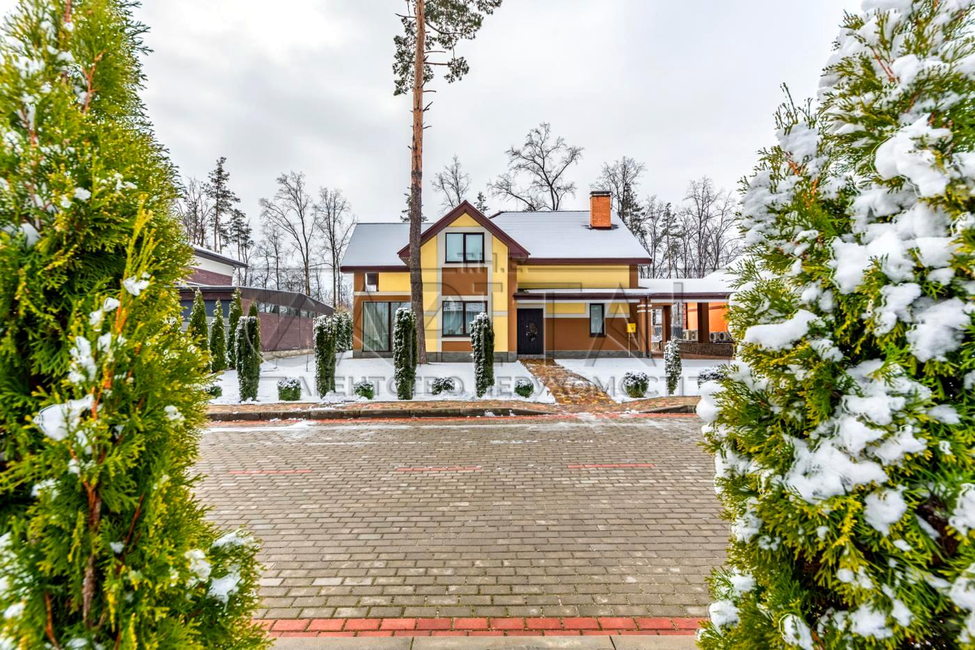 House by the address (area 212 m²) - Atlanta.ua - photo 4