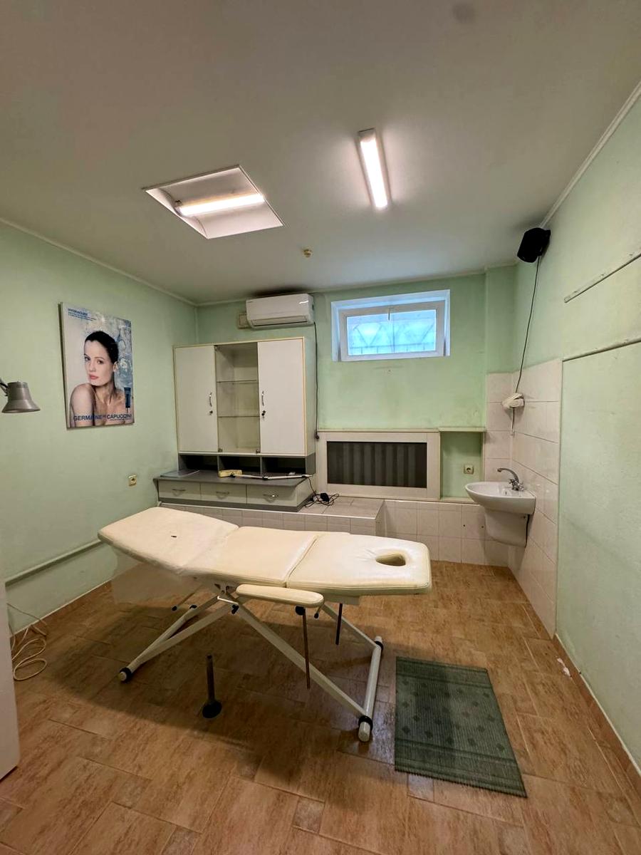 Commercial real estate at st. Semafornyy per (area 287 m²) - Atlanta.ua - photo 17