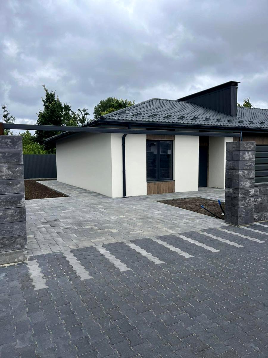 House by the address st. Ostromirska (area 98 m²) - Atlanta.ua - photo 3