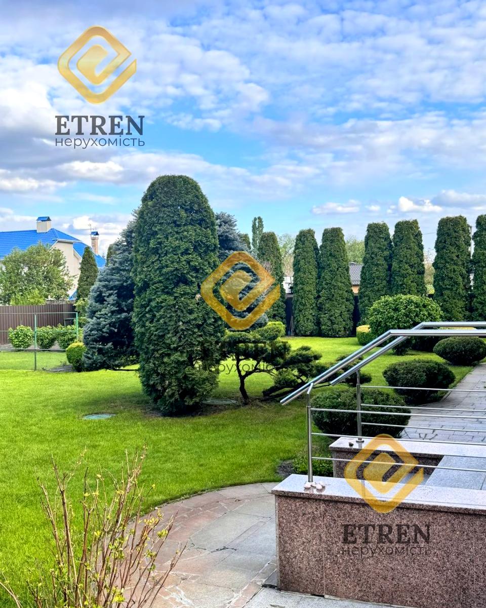 House by the address (area 223 m²) - Atlanta.ua - photo 12