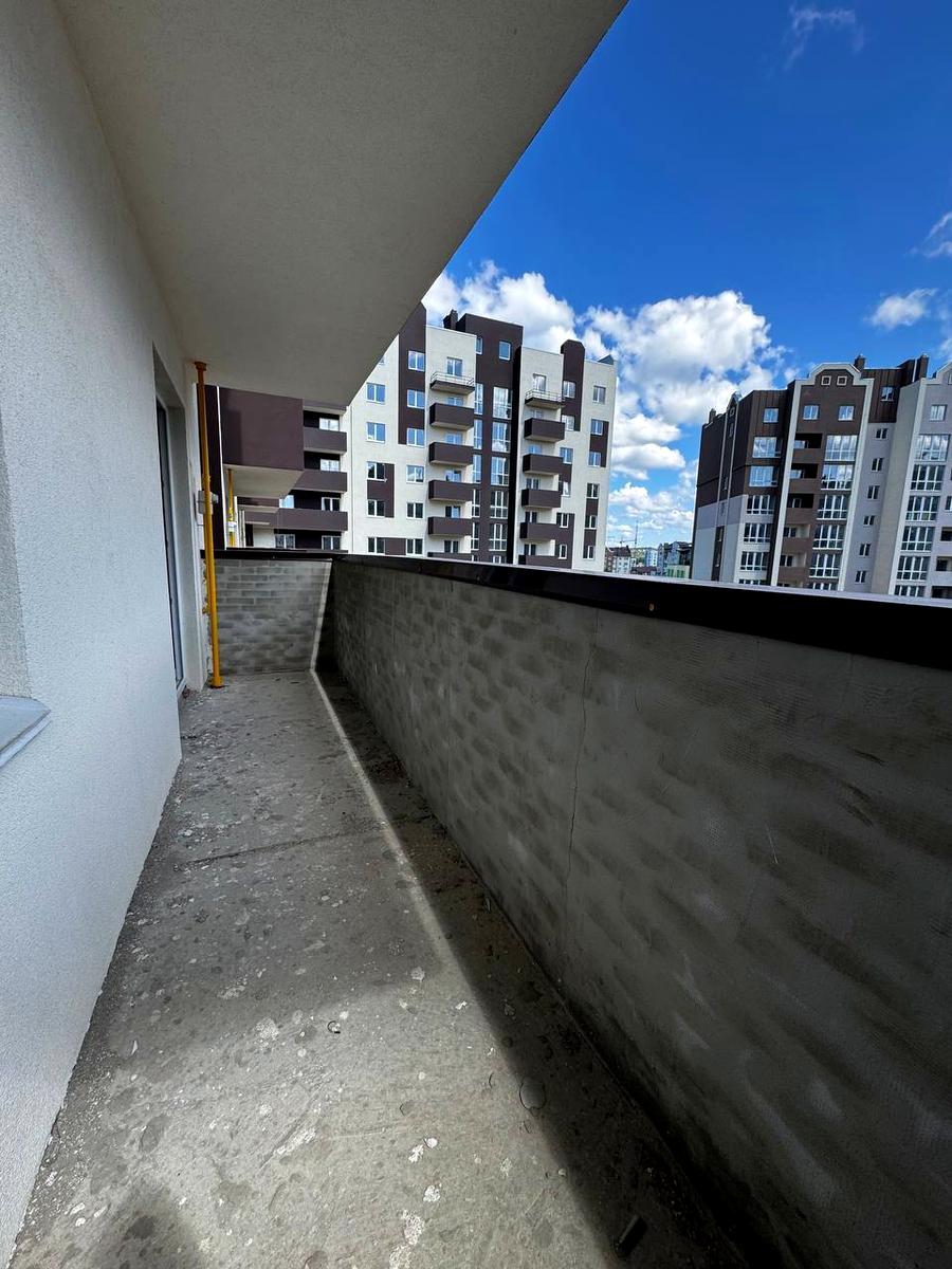 2-кімнатна квартира за адресою (площа 56,2 м²) - Atlanta.ua - фото 10