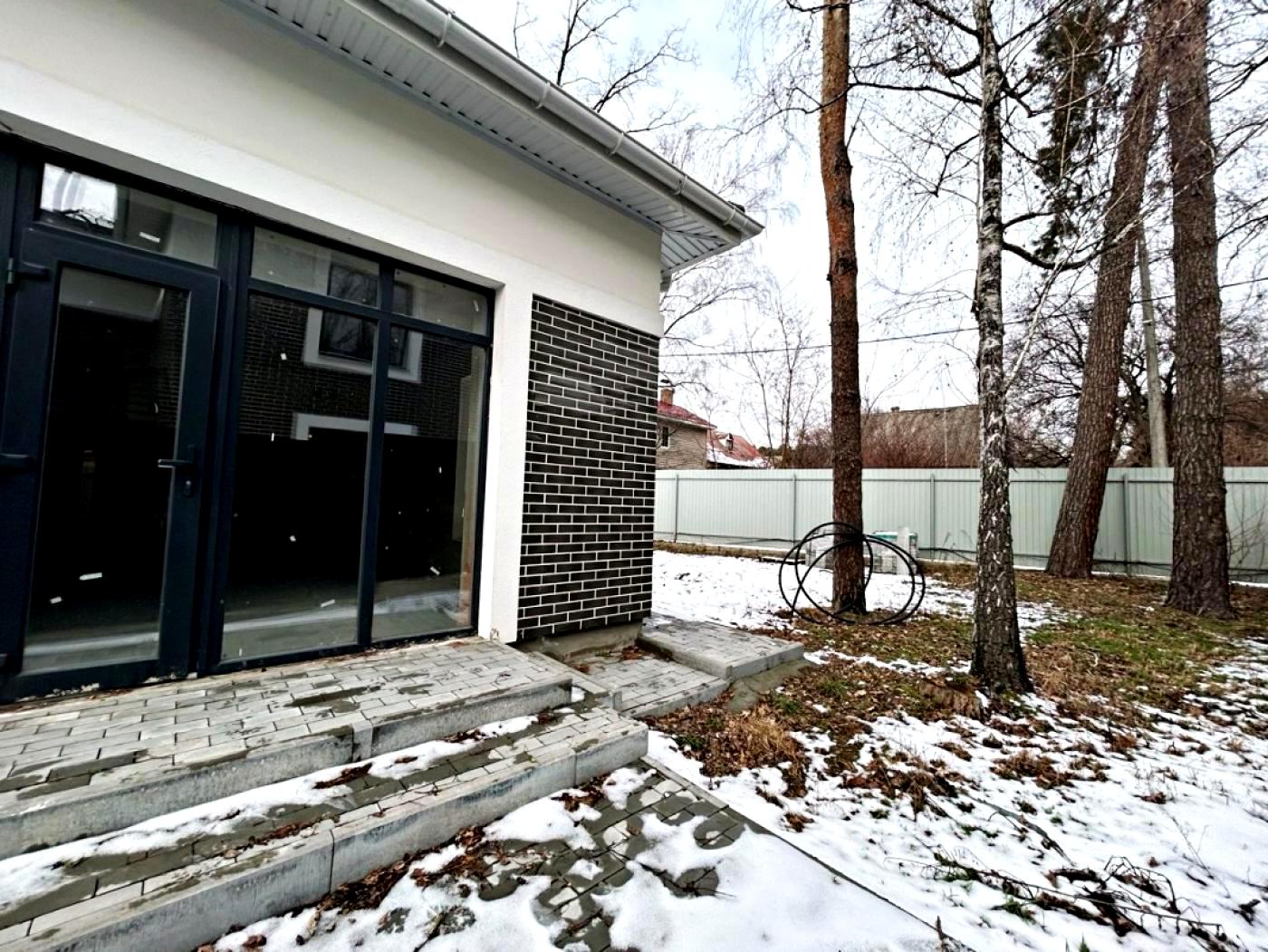 Дом по адресу ул. Семьи Красовских (площадь 120 м²) - Atlanta.ua - фото 15