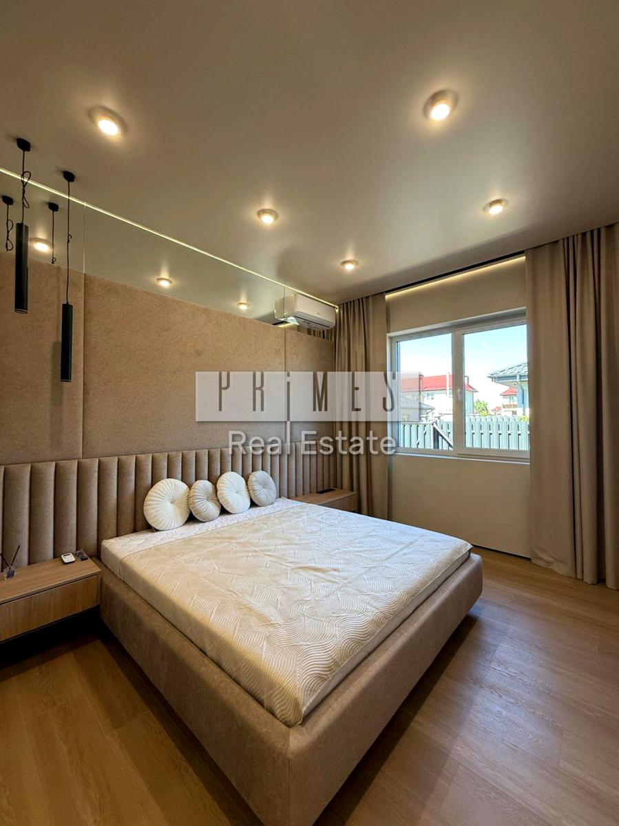 House by the address (area 120 m²) - Atlanta.ua - photo 9