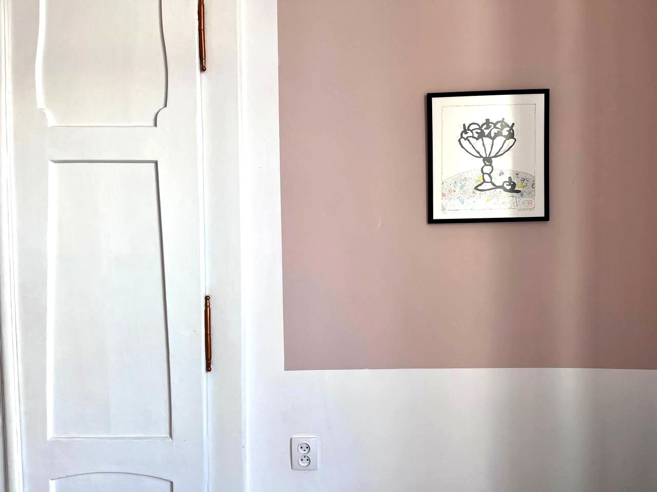 3-кімнатна квартира за адресою вул. Чубая Грицька (площа 70 м²) - Atlanta.ua - фото 4