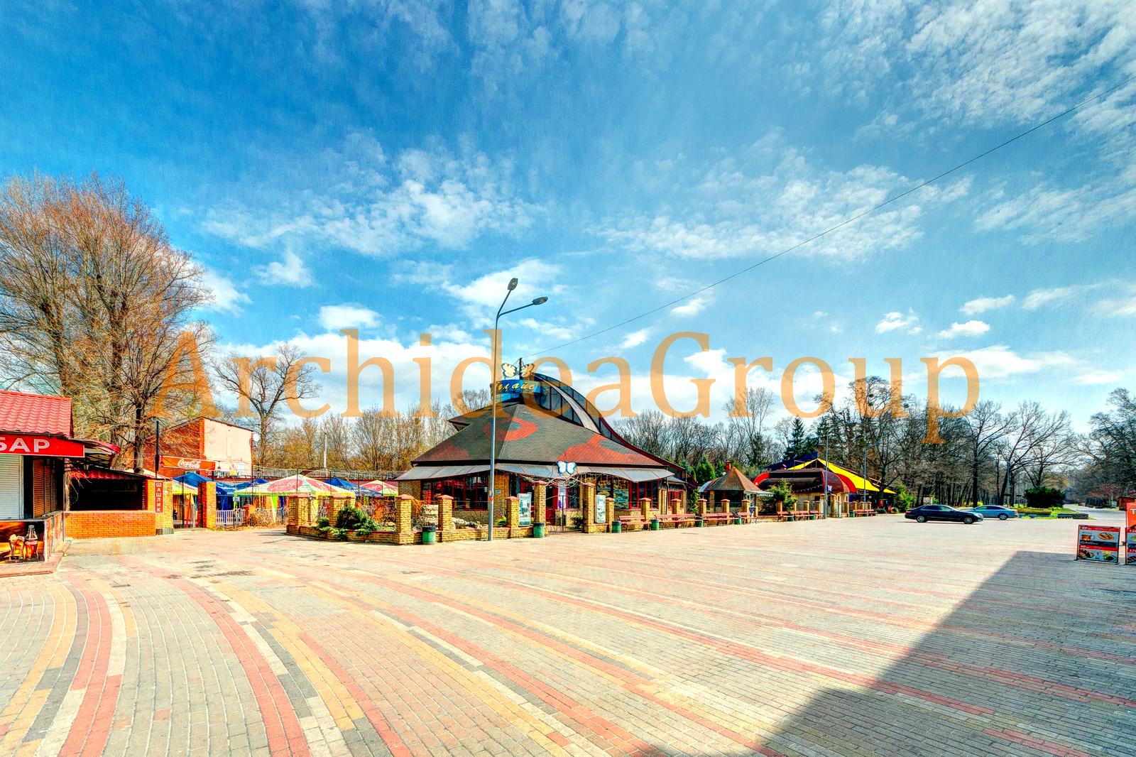 Commercial real estate at st. Per Brovarskoy (area 395 m²) - Atlanta.ua - photo 25