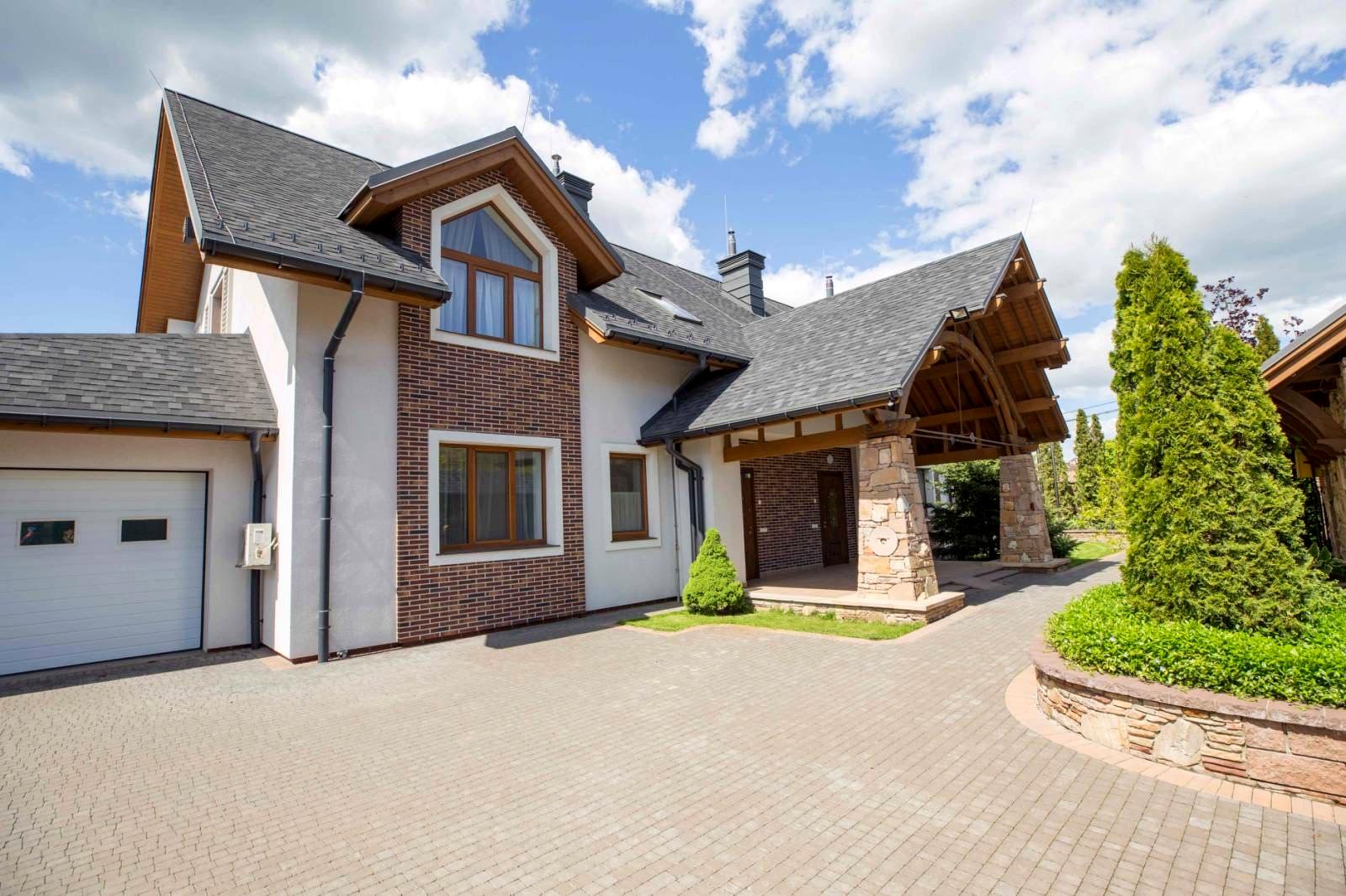 House by the address (area 470 m²) - Atlanta.ua - photo 5