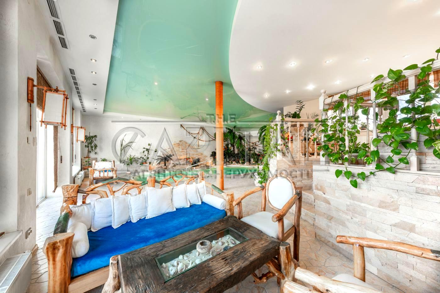 Будинок за адресою (площа 850,6 м²) - Atlanta.ua - фото 14