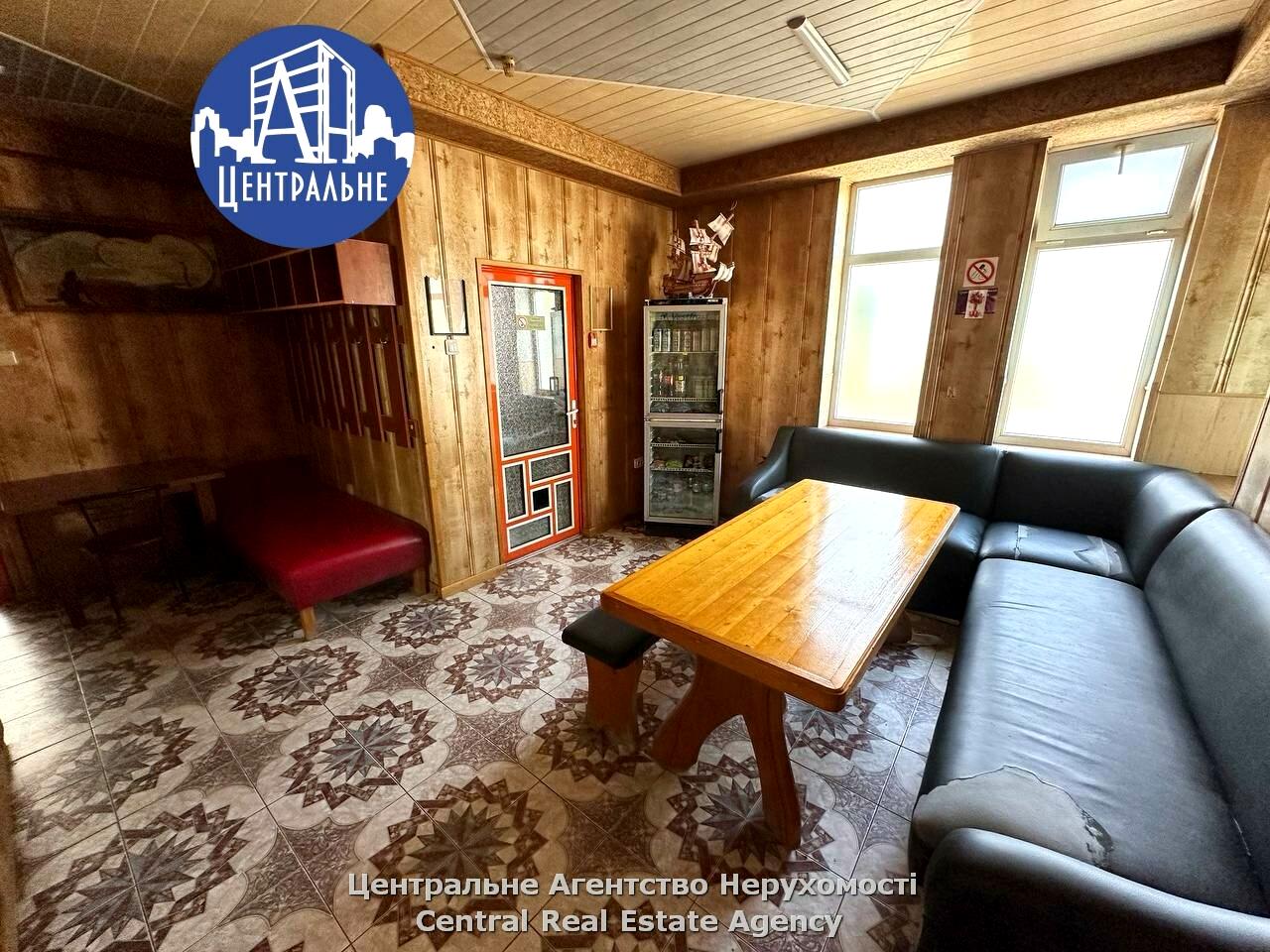 Комерційна нерухомість за адресою вул. Перемоги (площа 396 м²) - Atlanta.ua - фото 31