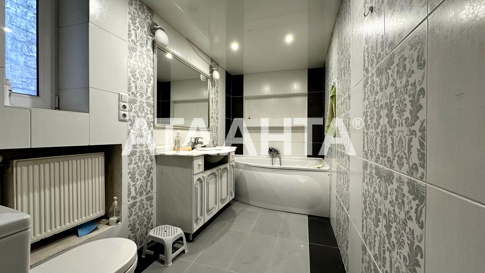 3-комнатная квартира по адресу (площадь 96 м²) - Atlanta.ua - фото 8