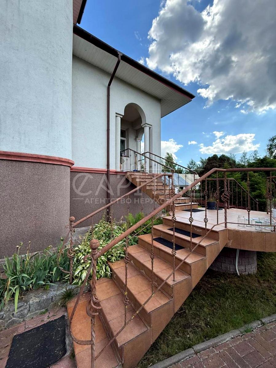 Дом по адресу ул. Карьерная (площадь 478 м²) - Atlanta.ua - фото 23