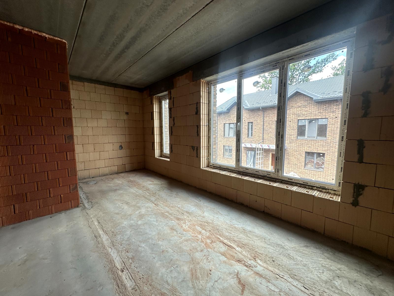 Будинок за адресою вул. Мозкового Миколи (площа 100 м²) - Atlanta.ua - фото 15