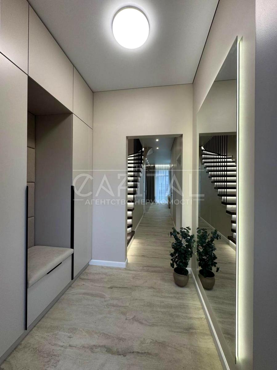 House by the address st. Borshchagovskaya (area 118 m²) - Atlanta.ua - photo 8