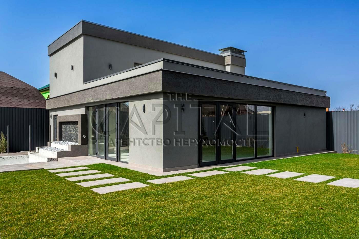 Будинок за адресою вул. Бориспільська (площа 439 м²) - Atlanta.ua - фото 5