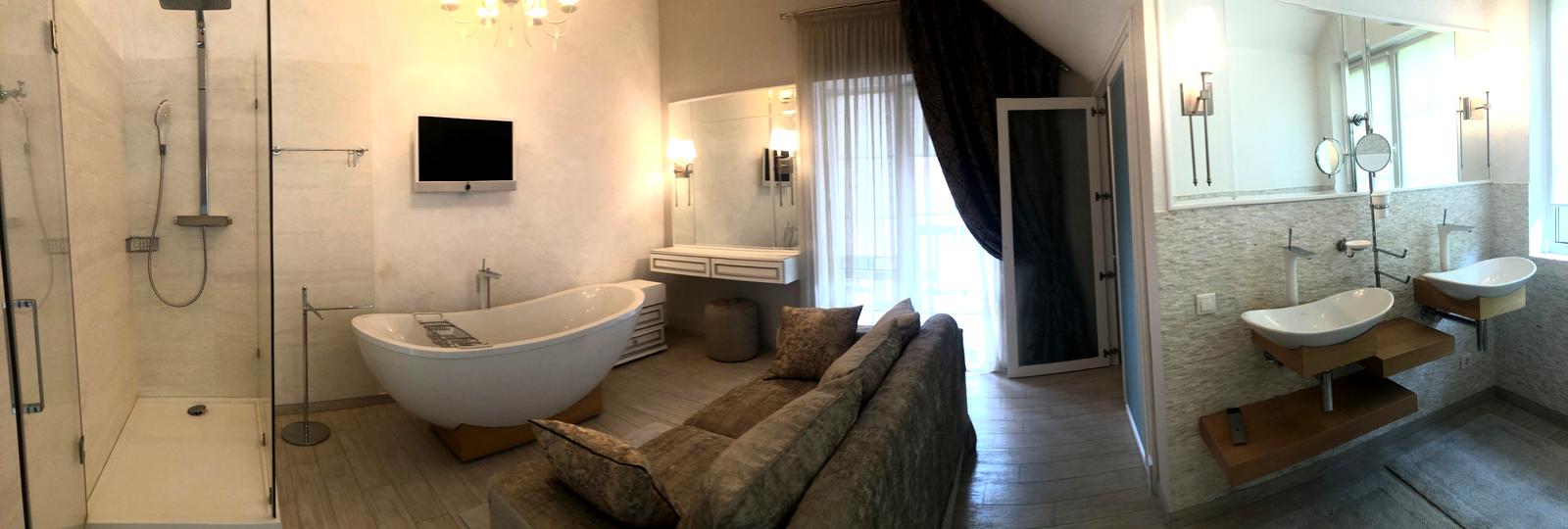 Дом по адресу ул. Сосновая (площадь 550 м²) - Atlanta.ua - фото 23