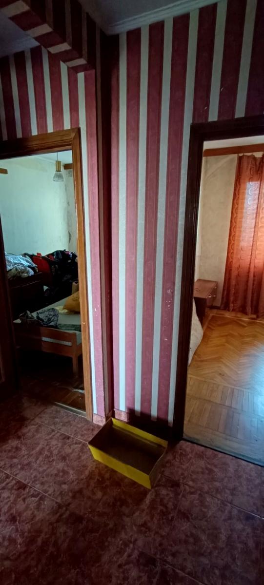 Багатокімнатна квартира за адресою вул. Варненська (площа 98 м²) - Atlanta.ua - фото 8