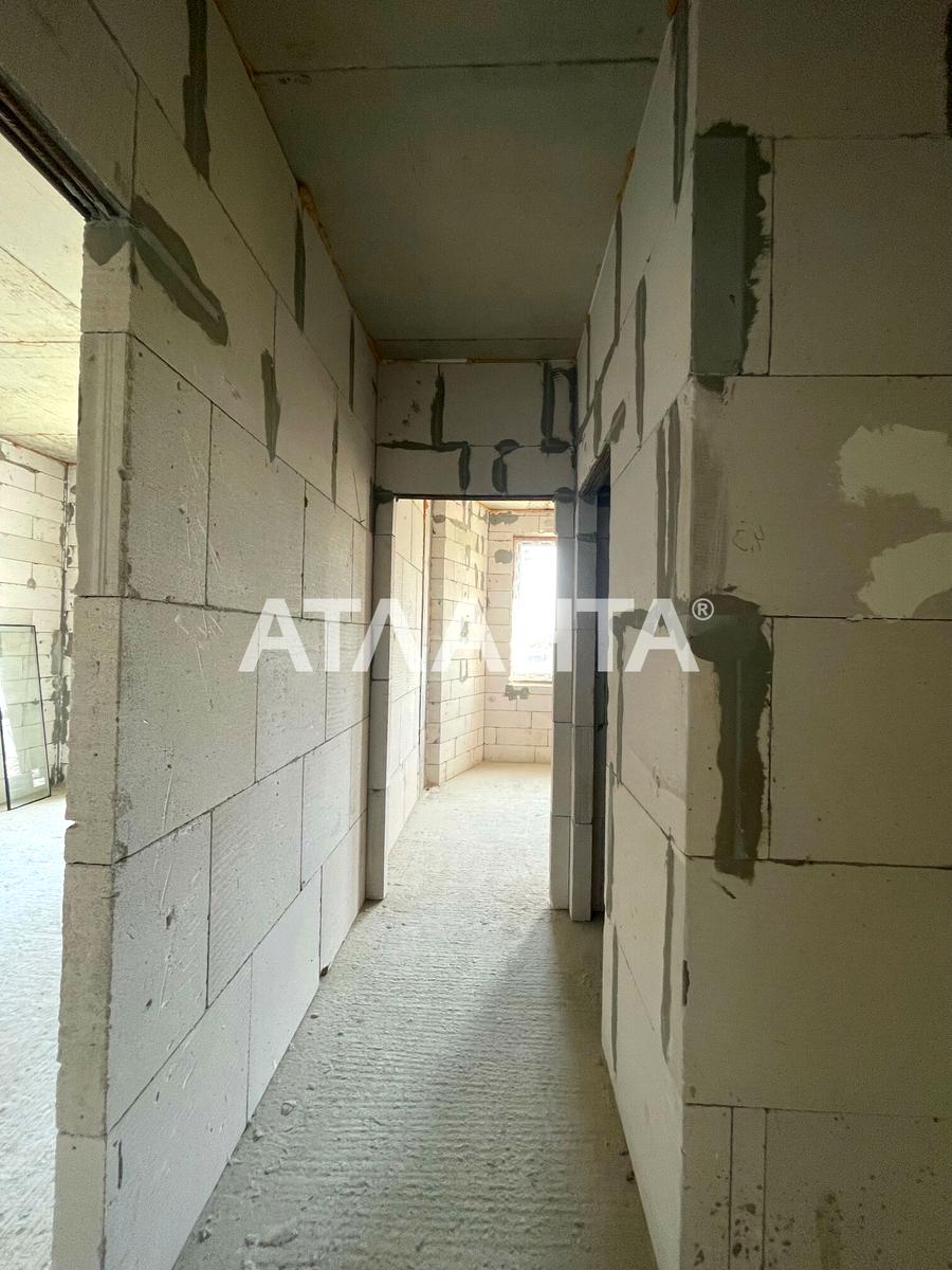 1-комнатная квартира по адресу Люстдорфская дор. (площадь 37,9 м²) - Atlanta.ua - фото 7