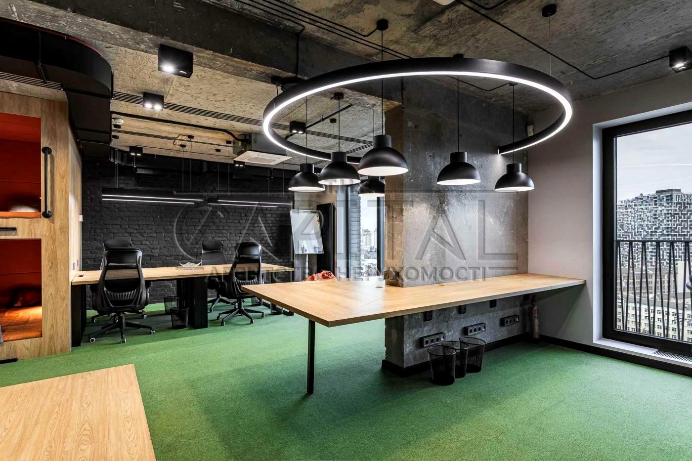 Коммерческая недвижимость по адресу (площадь 227 м²) - Atlanta.ua - фото 14