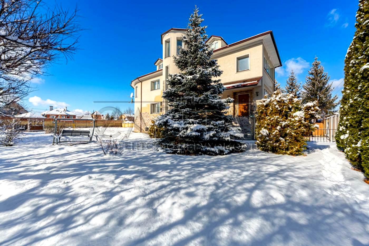 Дом по адресу ул. Соборная (площадь 800 м²) - Atlanta.ua - фото 2