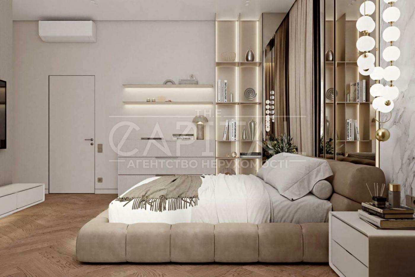 House by the address st. Grodnenskaya (area 260 m²) - Atlanta.ua - photo 54