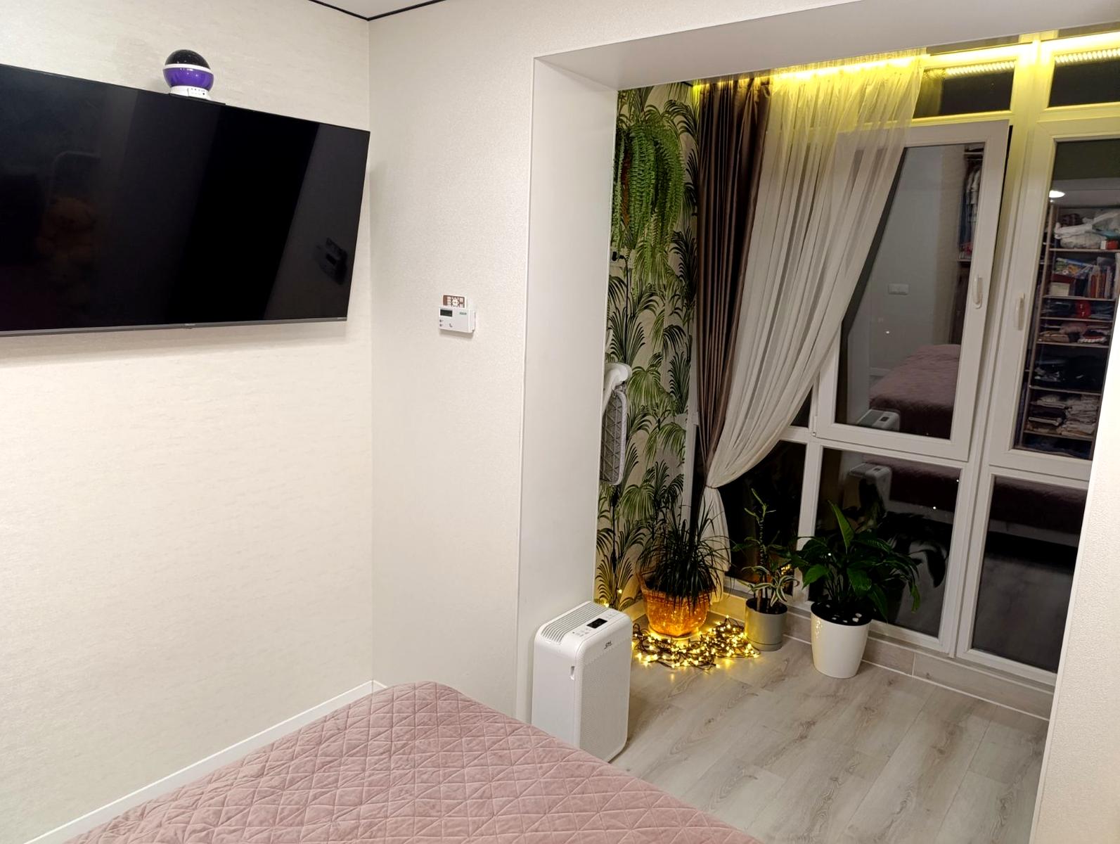 2-комнатная квартира по адресу ул. Соборная (площадь 40 м²) - Atlanta.ua - фото 5