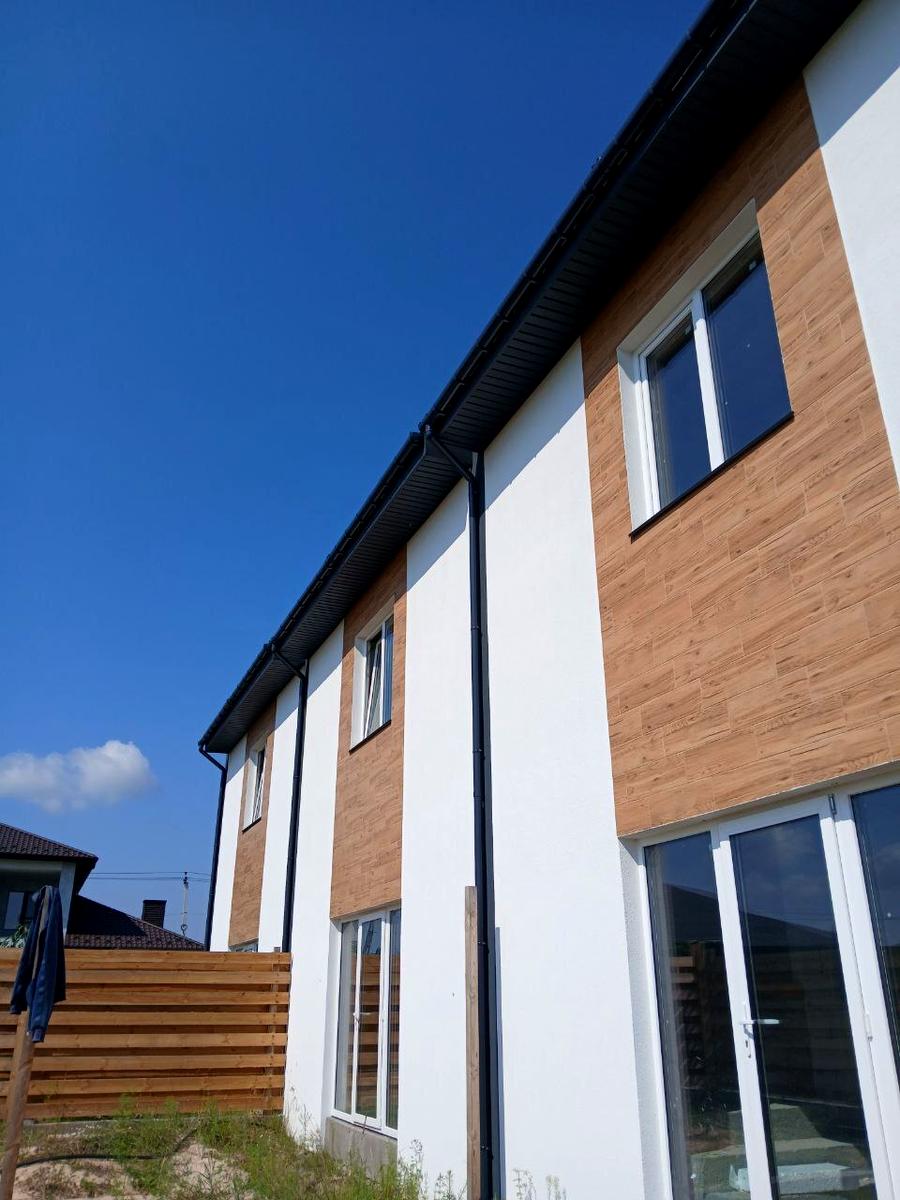 Дом по адресу ул. Китобойная (площадь 75 м²) - Atlanta.ua - фото 2