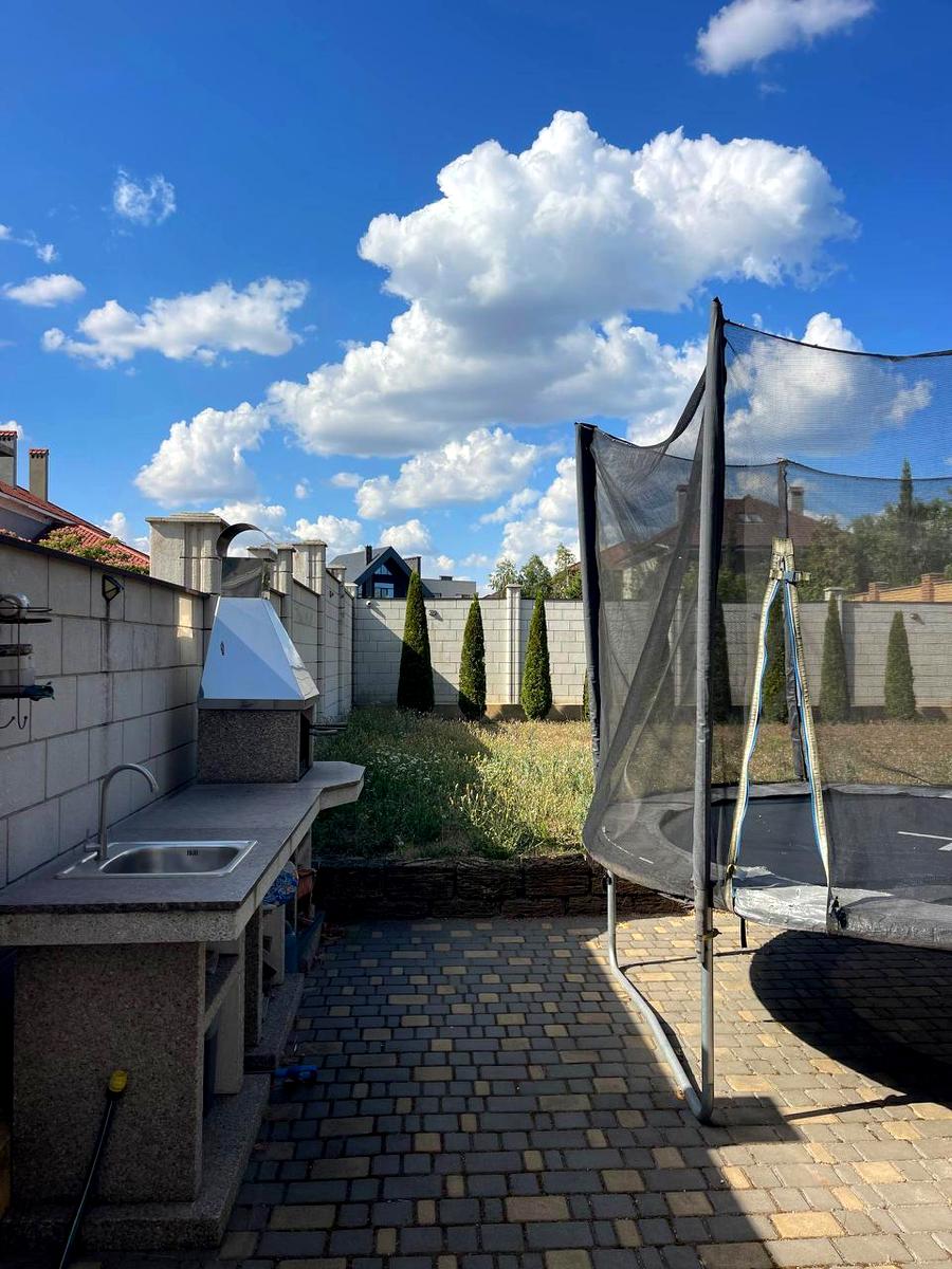 Дом по адресу Южносанаторный пер. (площадь 205 м²) - фото 27 Дом по адресу Южносанаторный пер. (площадь 205 м²) - Atlanta.ua - фото 27