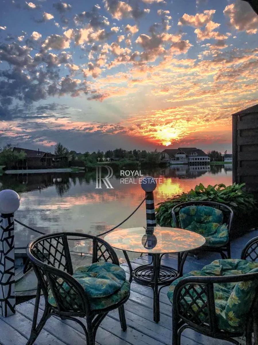 Дом по адресу (площадь 120 м²) - Atlanta.ua - фото 8