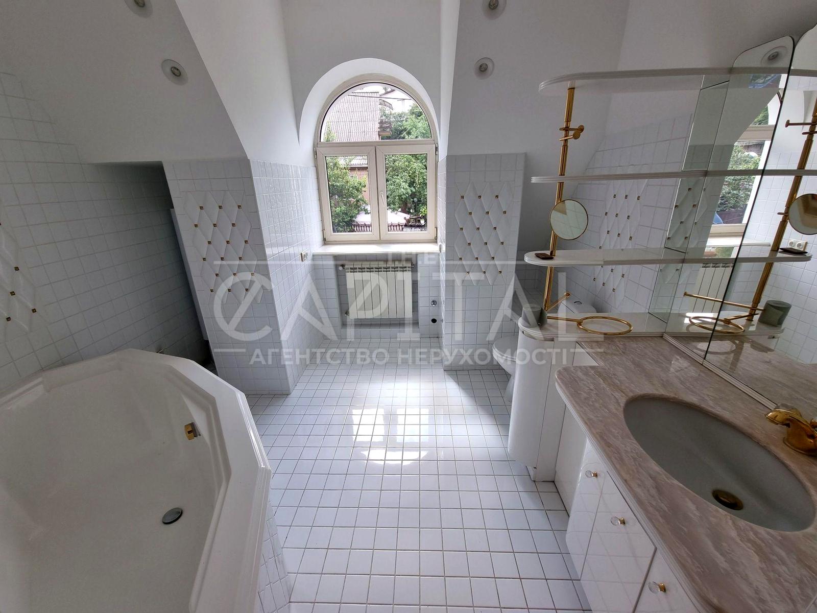 Дом по адресу ул. Загребельного Павла (площадь 467 м²) - Atlanta.ua - фото 17