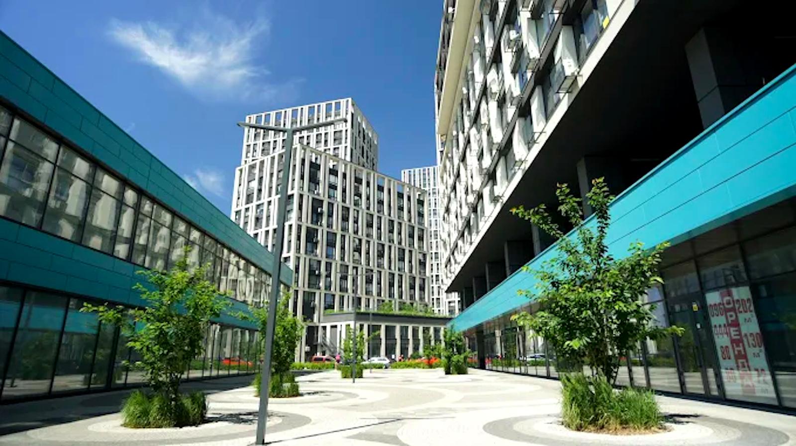 3-комнатная квартира по адресу Бажана пр. (площадь 110 м²) - Atlanta.ua - фото 16