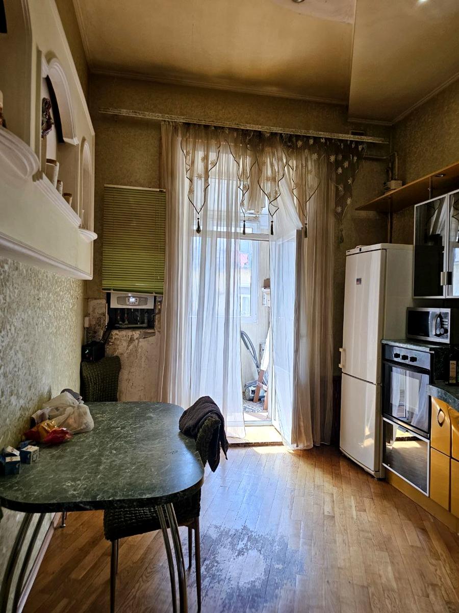 3-комнатная квартира по адресу ул. Вадима Гетьмана (площадь 93,1 м²) - фото 6 3-комнатная квартира по адресу ул. Вадима Гетьмана (площадь 93,1 м²) - Atlanta.ua - фото 6