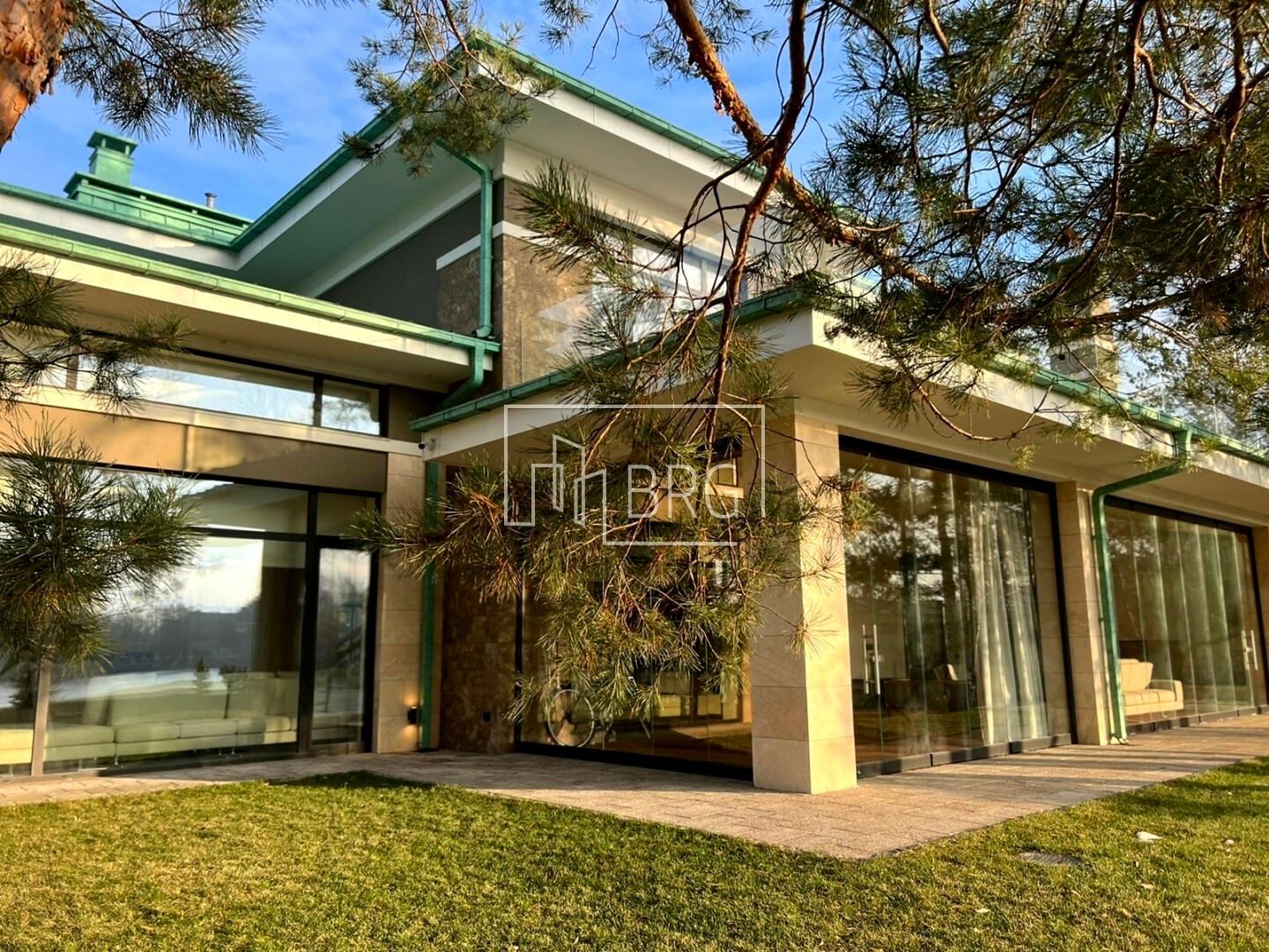 Дом по адресу (площадь 460 м²) - Atlanta.ua - фото 7