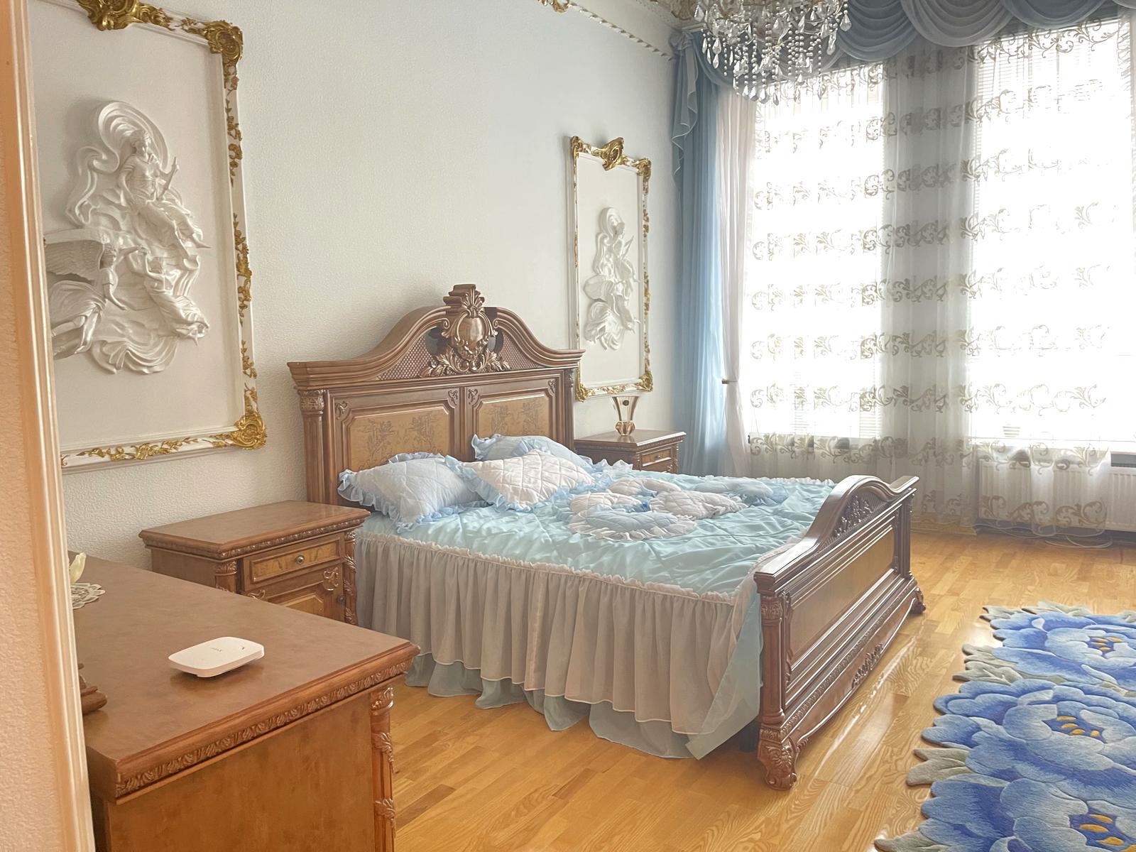 Многокомнатная квартира по адресу ул. Европейская (площадь 540 м²) - Atlanta.ua - фото 8