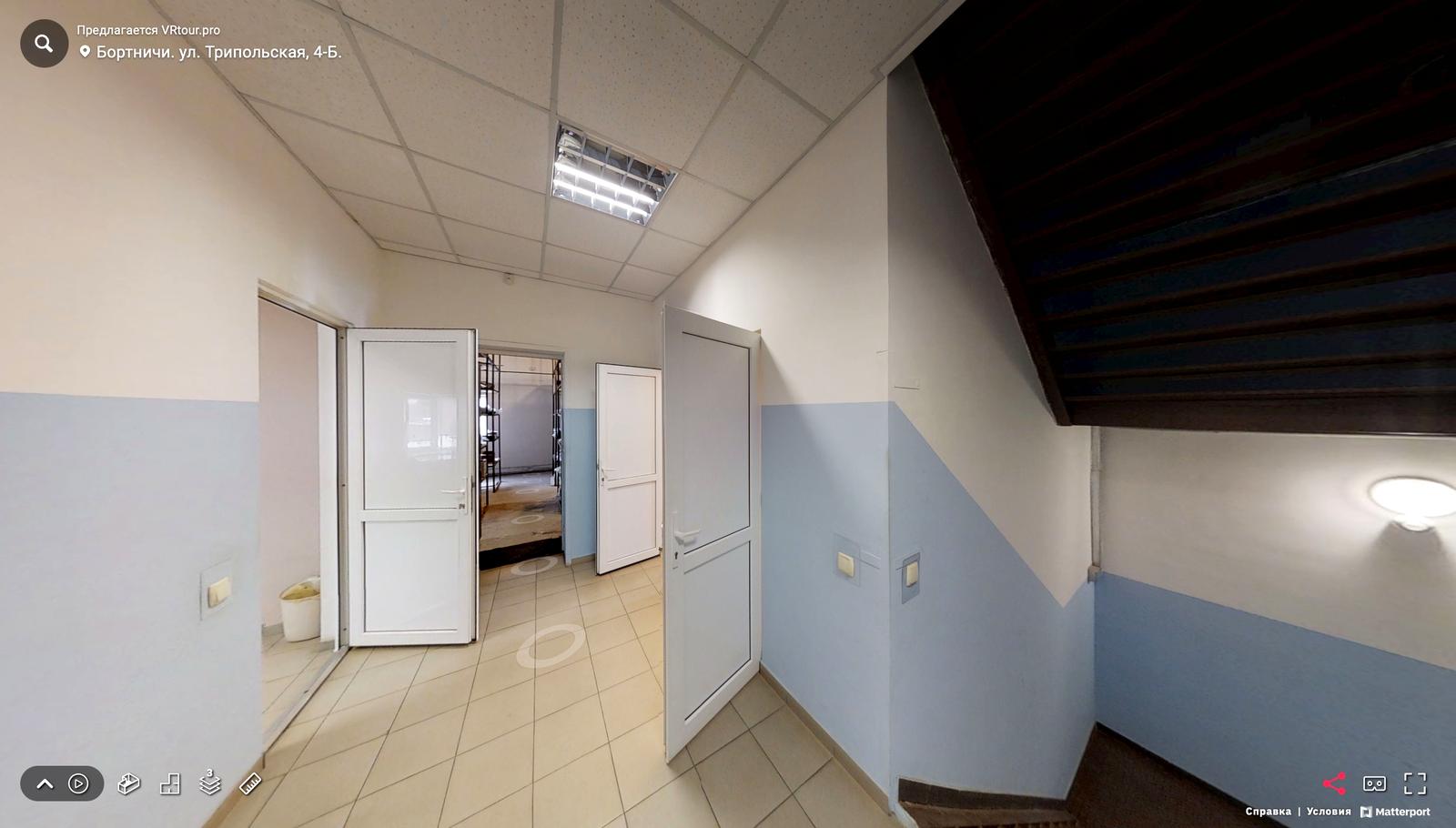 Комерційна нерухомість за адресою (площа 1400 м²) - Atlanta.ua - фото 9