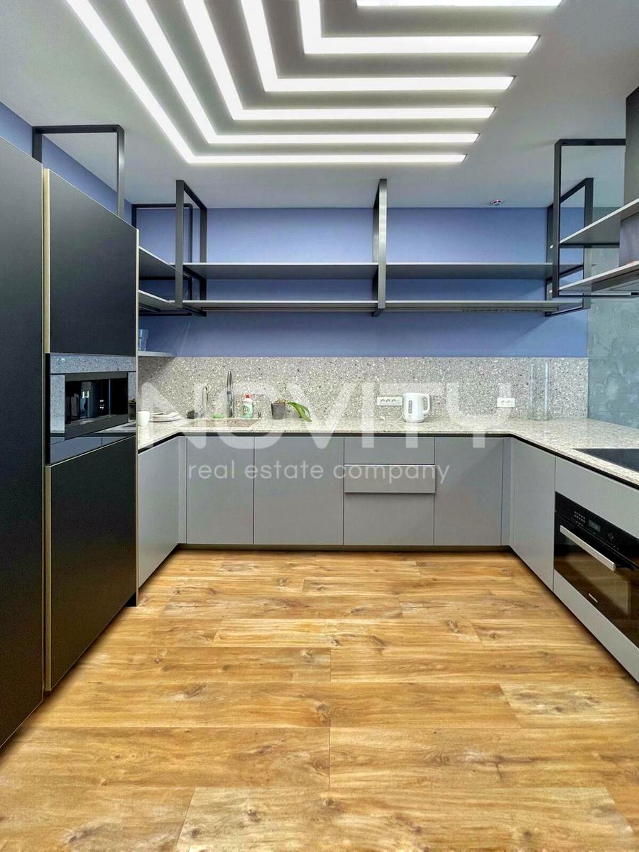 4+-rooms apartment apartment by the address st. Vannyy per (area 220 m²) - Atlanta.ua - photo 4