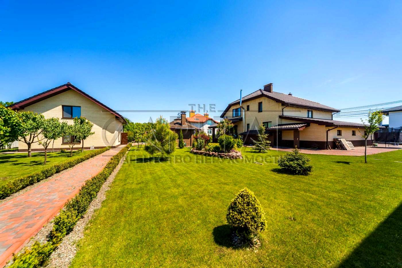 Дом по адресу (площадь 261 м²) - Atlanta.ua - фото 13